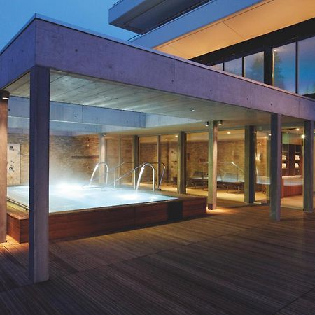 Oberwaid - Das Hotel. St. Gallen Exterior photo