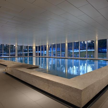Oberwaid - Das Hotel. St. Gallen Exterior photo