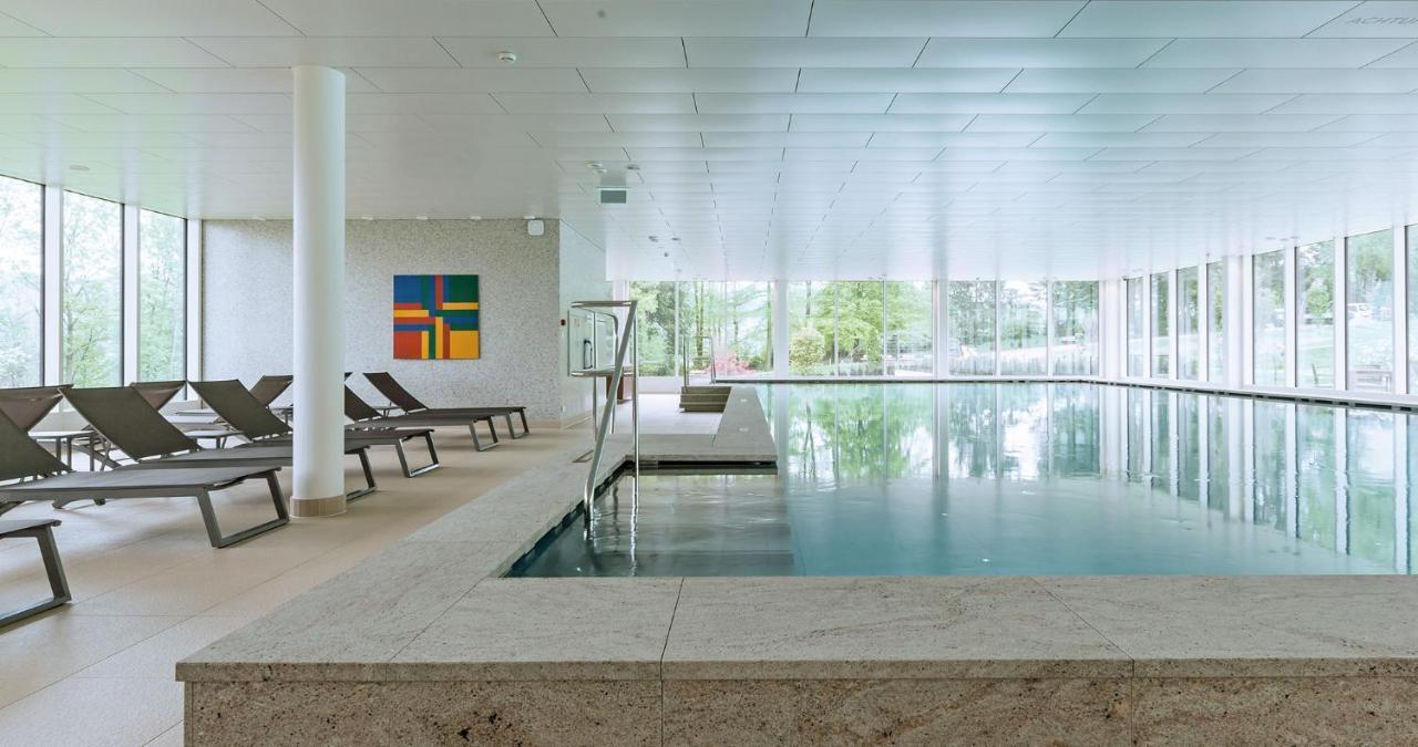 Oberwaid - Das Hotel. St. Gallen Exterior photo
