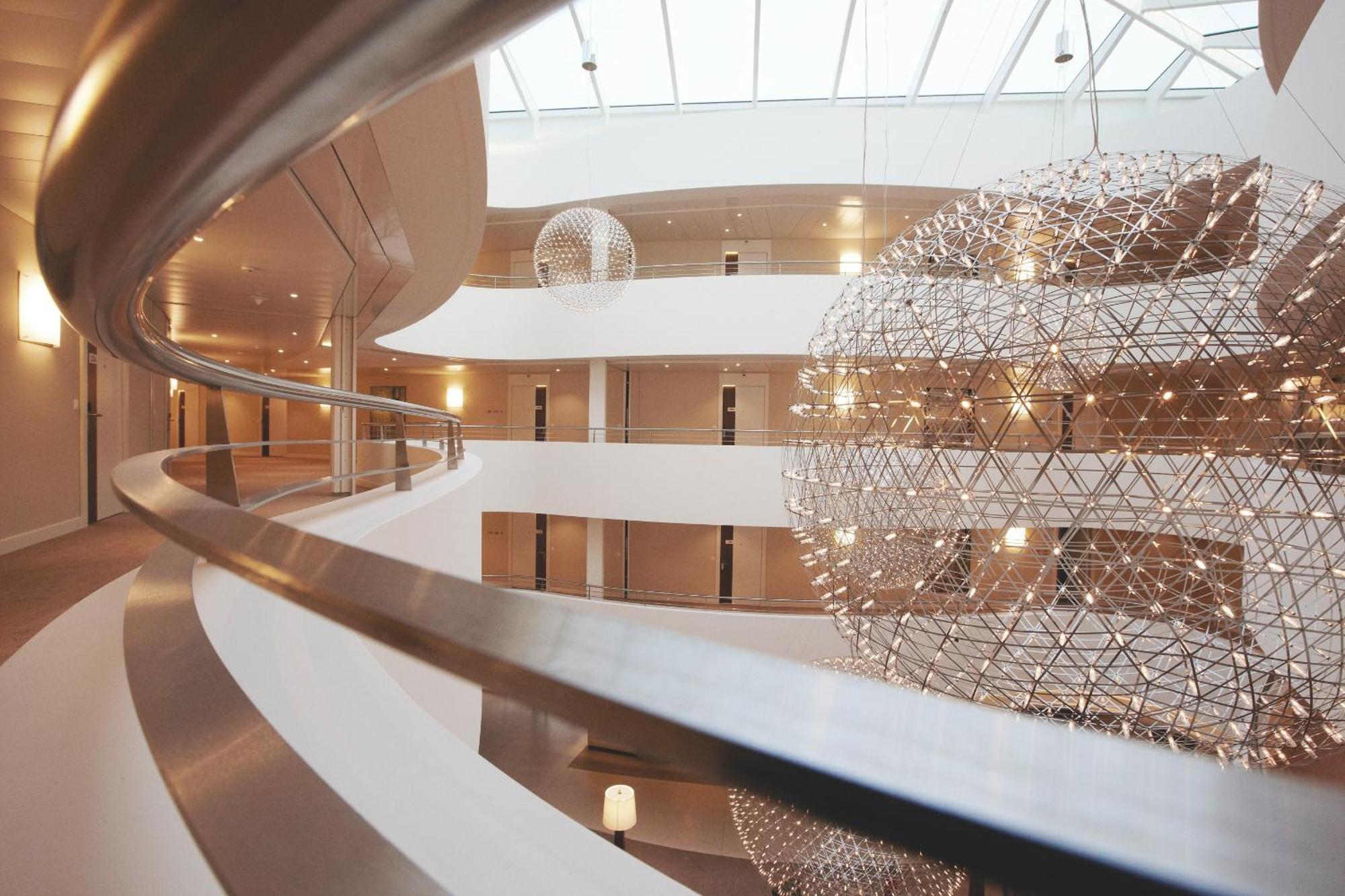 Oberwaid - Das Hotel. St. Gallen Exterior photo