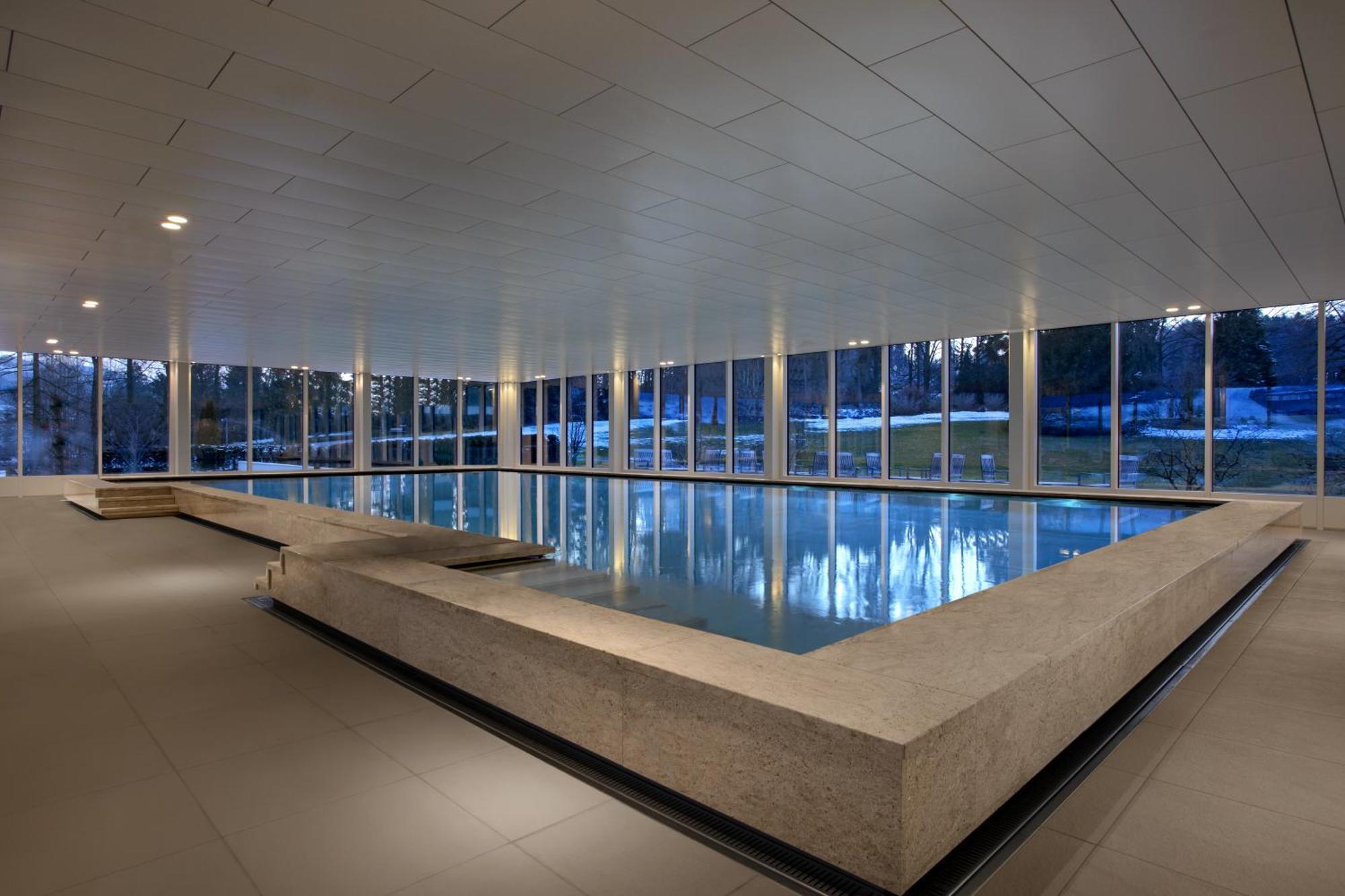 Oberwaid - Das Hotel. St. Gallen Exterior photo