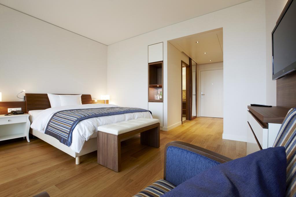 Oberwaid - Das Hotel. St. Gallen Exterior photo