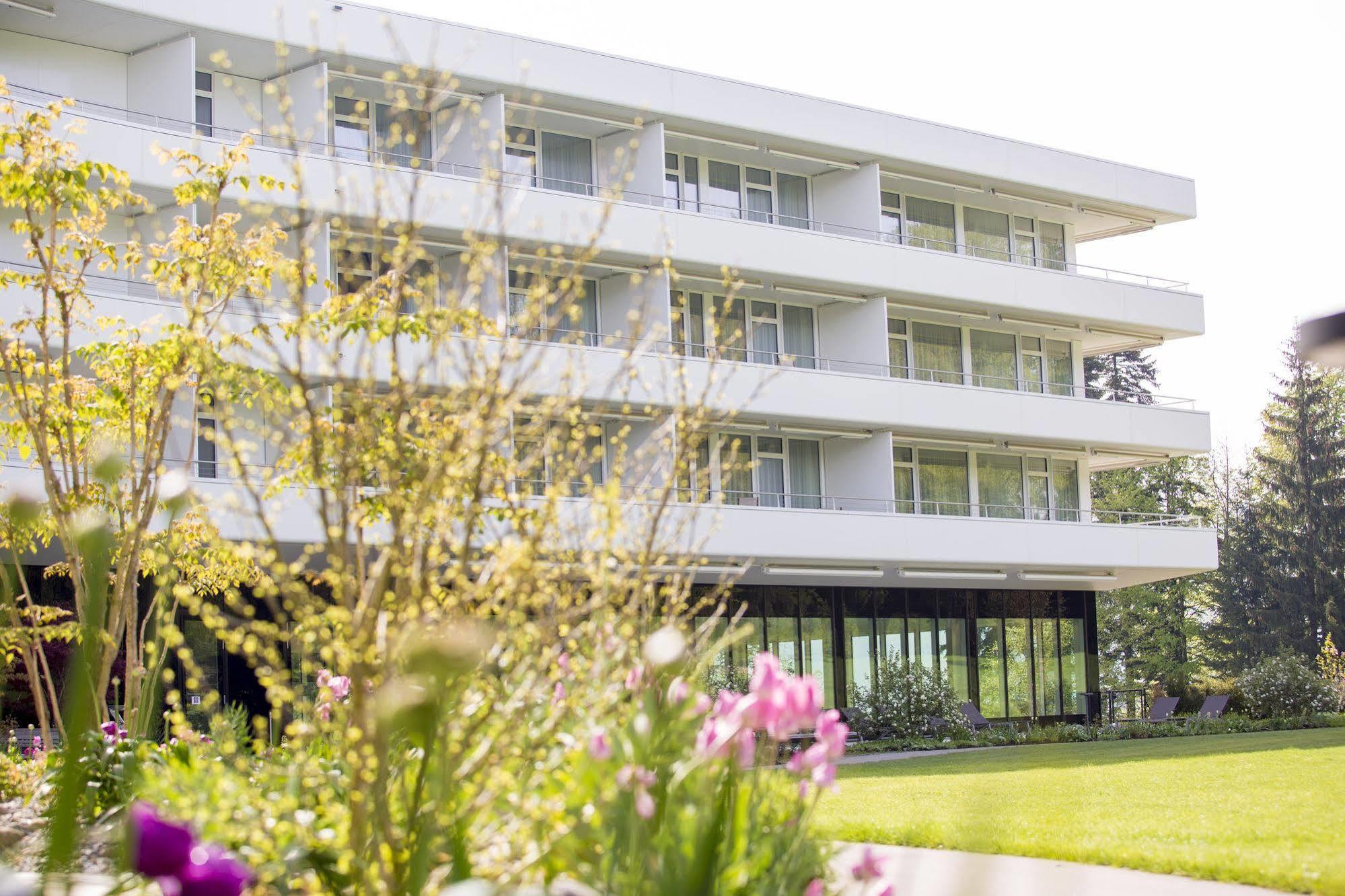 Oberwaid - Das Hotel. St. Gallen Exterior photo