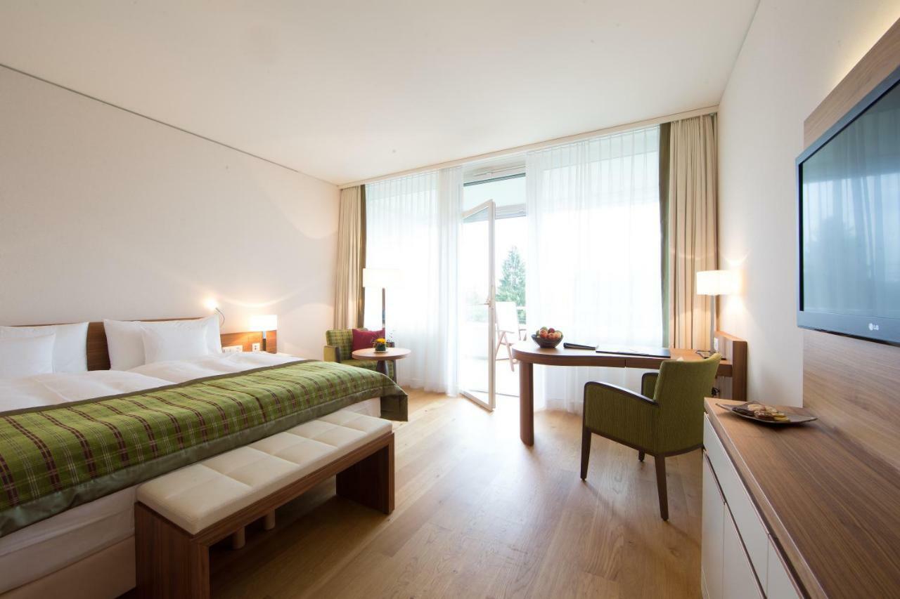 Oberwaid - Das Hotel. St. Gallen Exterior photo